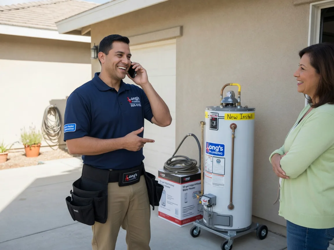 Leak Detection Comstock, TX FAQs